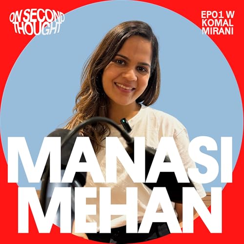 『What If We Taught Children to Express, Not Just Excel? Manasi Mehan on Educating the Heart through Art』のカバーアート