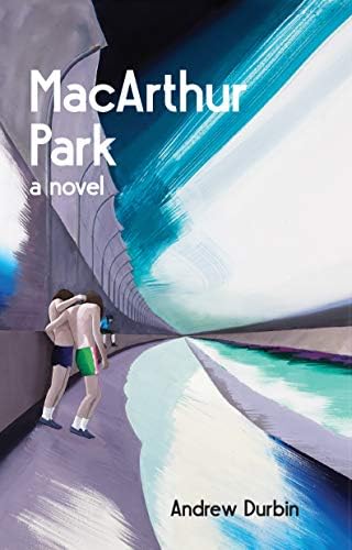 MacArthur Park Paperback – January 10, 2017