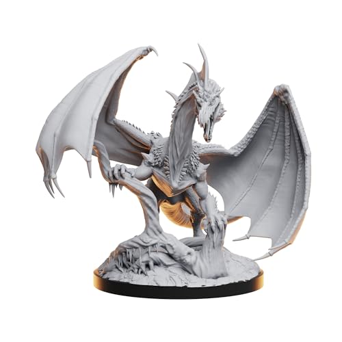 Steamforged Games Rencontres épiques - Légendes locales (Dragon Vert) – vue 5