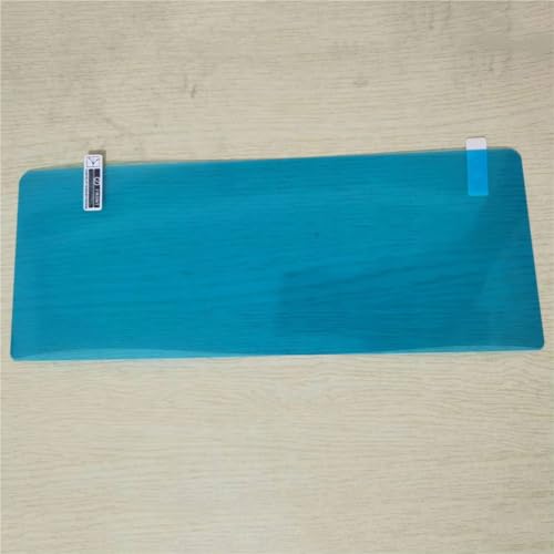 Film protection navigation pour Kia Mohave 2021 2022 : roulez l'esprit libre - 3