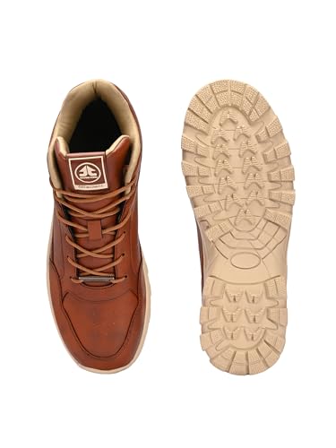 Image of OFF LIMITS Men Magnum Opus Trekking Shoes