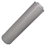 AT308568 Compatible with Hitachi EX60-3 Hydraulic Oil Filter EX75UR Hydraulic Oil Filter Excavator
