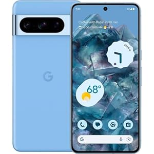Google Pixel 8 Pro 128GB desbloqueado