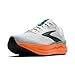 Produktbild BROOKS Herren Ghost Max 2 Sneaker, Multicolor, 45 EU