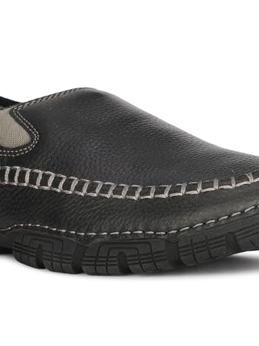 Image of Hush Puppies Mens Torque Casual Slip-On Shoes
