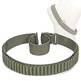 Die Kugel Tasche hat Elastizität, hohe Elastizität, und fest ergreift Ihre Kugeln.