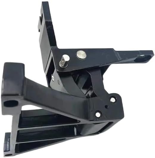 LR004812 Compatible for Range Rover Executive L322 Right Rear Power Pedal Bracket Side Step Bracket Power Pedal Accessories