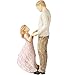 Price comparison product image More Than Words Angel of Mine 9610 Figurine