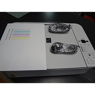 Canon PIXMA MP250 Inkjet Photo All-in-one Printer
