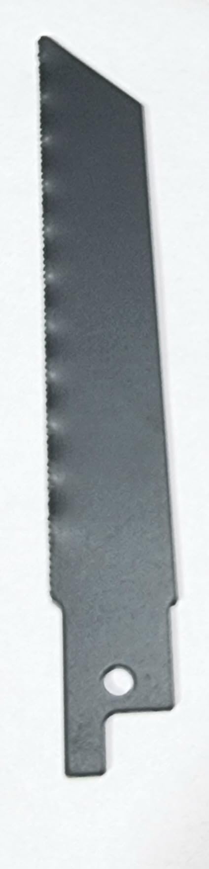 Krost™ Metal/Wood Fast Cut, Clean Cut Sabre Saw Blade, Reciprocating Saw Blade for Wood & Metal Cutting (3"(75mm) sabre saw blade) (B0CJJXTBLX) Amazon Price History, Amazon Price Tracker