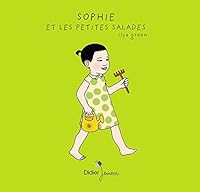 Sophie Et Les Petites Salades 2278059645 Book Cover