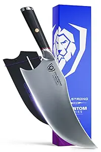 DALSTRONG Cleaver Knife - 9