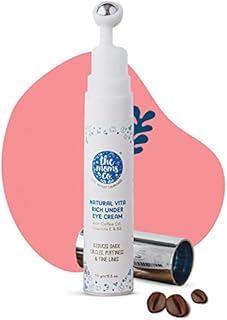 Crema para debajo de los ojos Natural Vita Rich