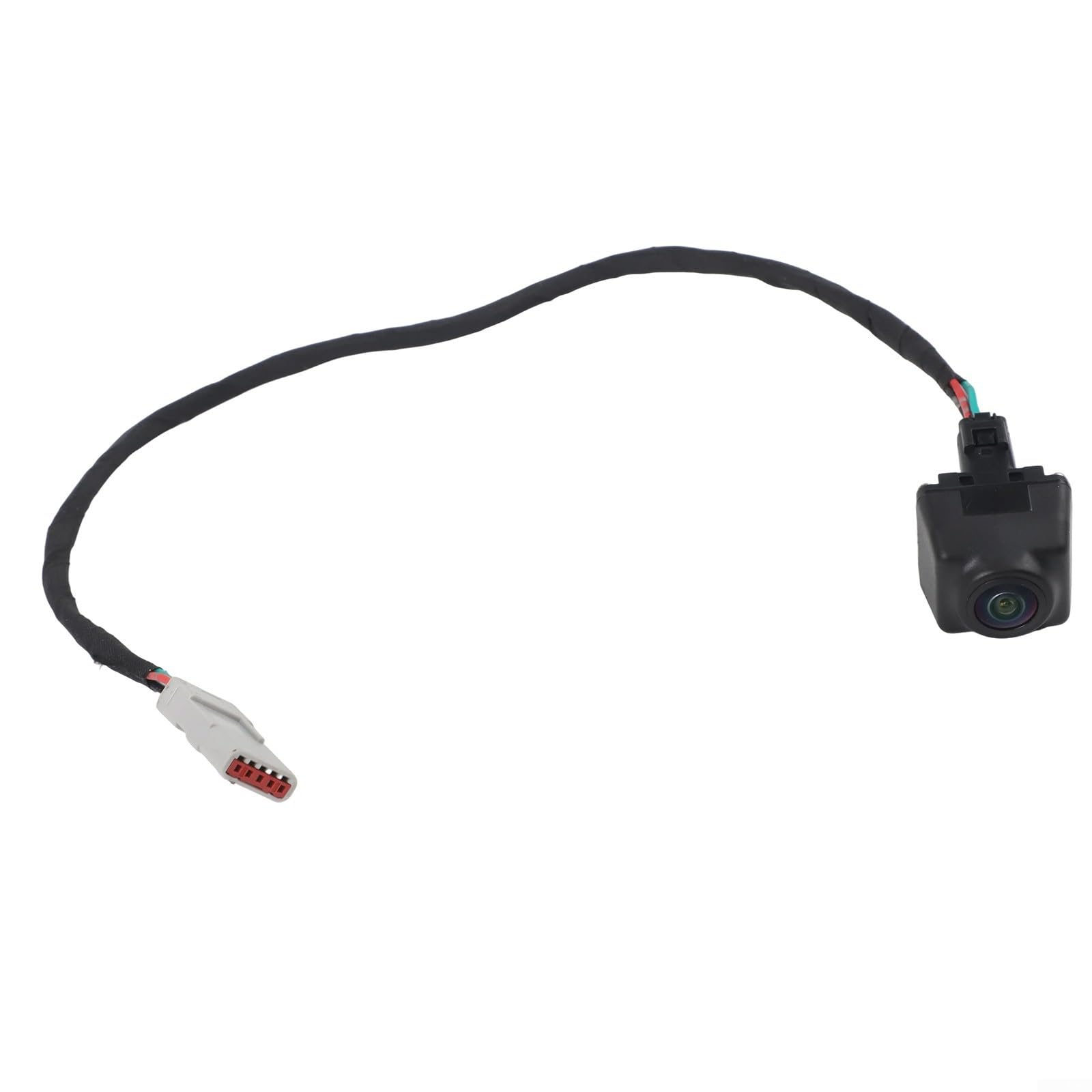 Caméra de stationnement arrière GMC Terrain 2018-2023 OEM 23188736 ABS