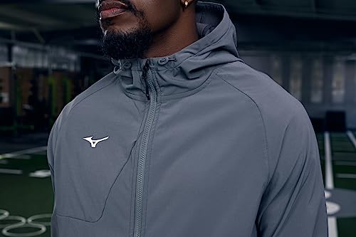 Mizuno Power Warm-up4