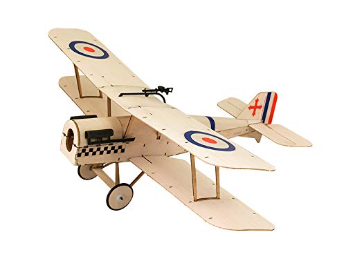 Avión RC K0404 con mando a distancia de 3 canales para un vuelo electrónico estable