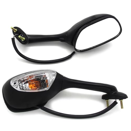 Rétroviseur pour GSXR1000 2005 coque aérodynamique finition type origine
