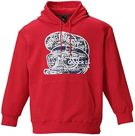 Duck dude sweatshirt Clearance