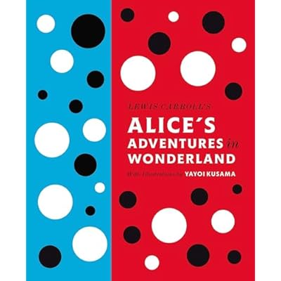 Lewis Carroll's Alice's Adventures in Wonderland