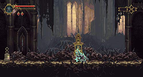 Blasphemous (PS4) - Image 4