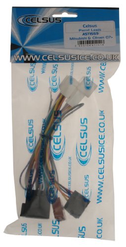 Celsus AST1559 Parrot Lead for Mitsubishi/ Citroen - Image 2
