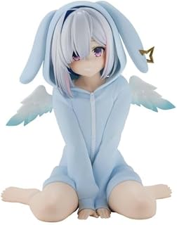 ホロライブ #holo.live IF -Relax time- 天音かなた 約12㎝ フィギュア