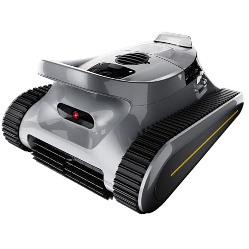 SAT30new Robotic Pool Vacuum