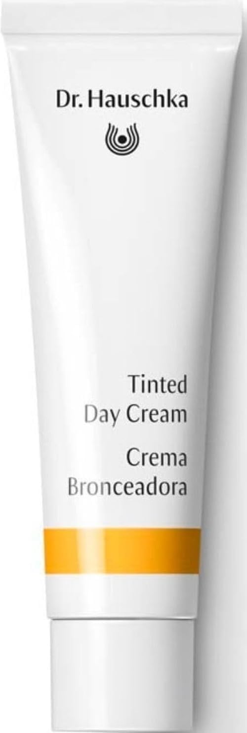 Tinted Day Cream, 1 Fl Oz
