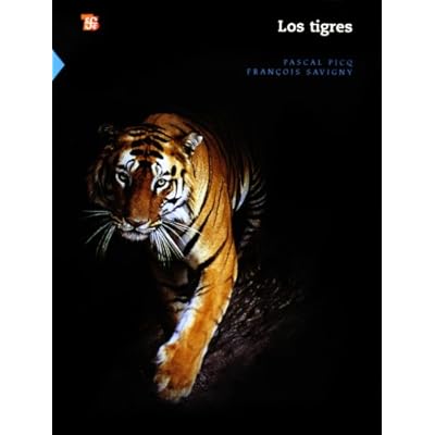 Los Tigres