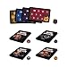 Hasbro Gaming Marvel Mayhem-Card Game, Featuring Super Heroes, Fun Game for Marvel Fans Ages 8+, Fast-Paced, Easy-to-Learn for 2-4 Players