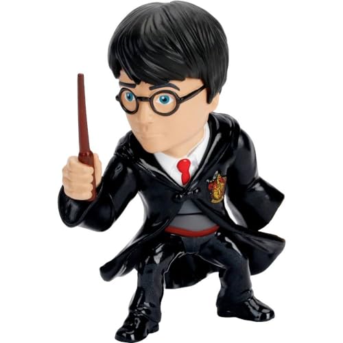 Jada Figurine Harry Potter