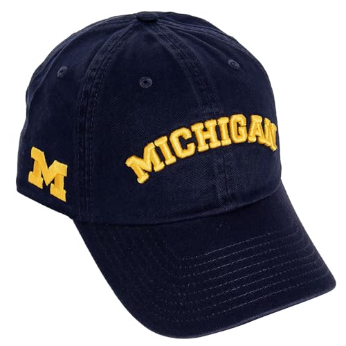 Gorra Baseball Bordada Ajustable Azul miniatura 1