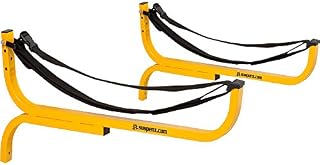 Suspenz Flat Rack (Canoe, Kayak, SUP Storage)