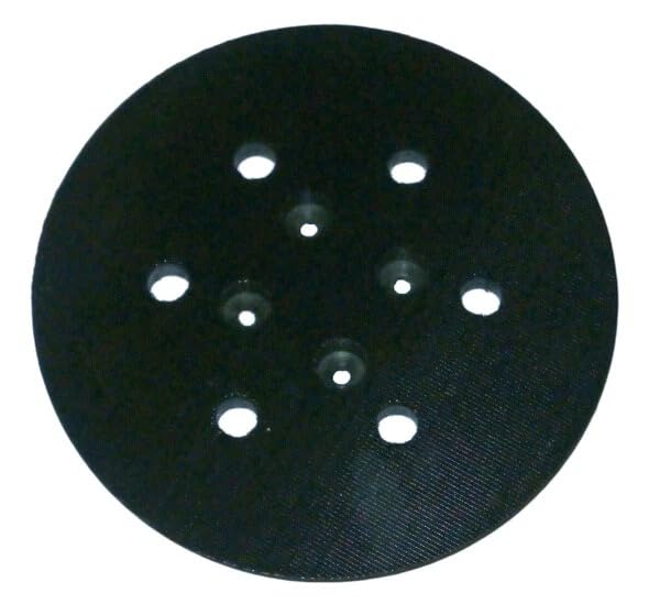R2611 Pad 6" for Ridgid, Replacement 305189001