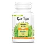 Kyo-Green Greens Blend Energy Tablets, 180 tablets