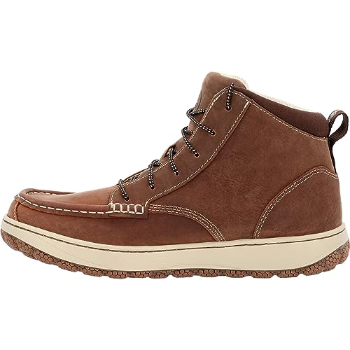 Image of ROCKY Men's Dry-Strike SRX Outdoor Boots