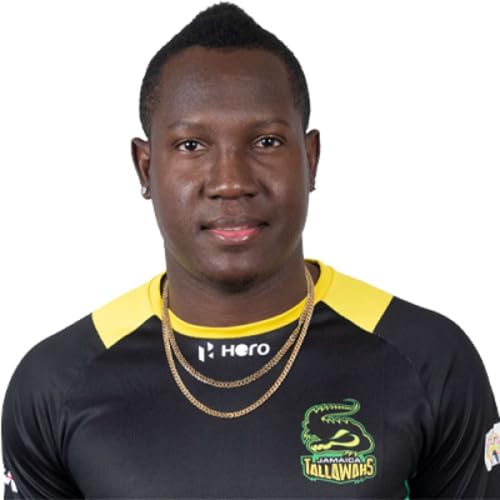 Rovman Powell: Lessons on a Journey to success