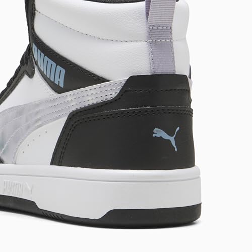 Puma Rebound V6 Mid Space Belle au design cosmique unique - 2