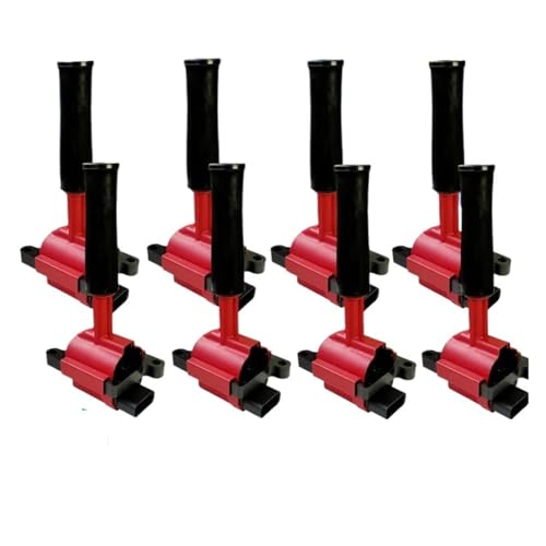 Bobine d'allumage 5C1180 pour réparer les ratés de moteur essence