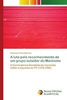 A luta pelo reconhecimento de um grupo outsider do Marxismo 6205502585 Book Cover