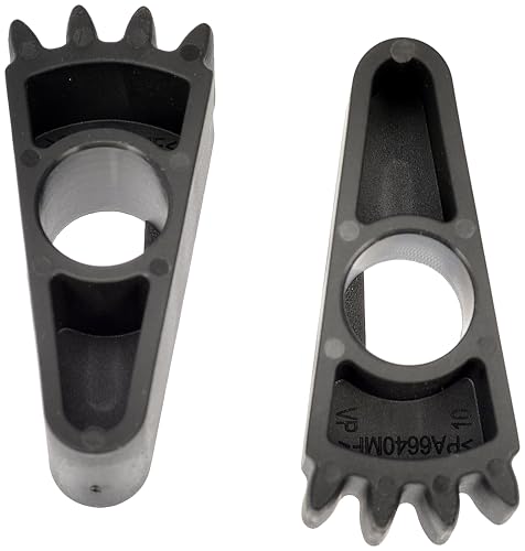 Dorman 926-758 HVAC Blend Door Gear Kit Compatible with Select Buick/Cadillac/Chevrolet Models by Dorman - Image 3