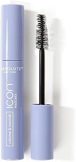 Absolute New York Icon Vegan Mascara Volume & Nourish