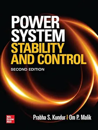 Power System Stability and Control, Second Edition (2nd Edition) - E-Book - Original PDF - img