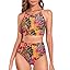 Tropical Animal Print
