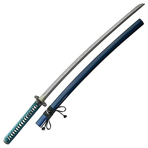 Dragon King War Horse SD35350 Katana
