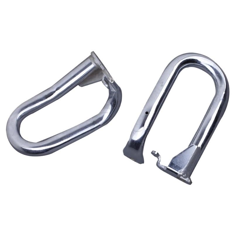 Barre protection du moteur arrière Goldwing GL1800 2001-2017 F6B