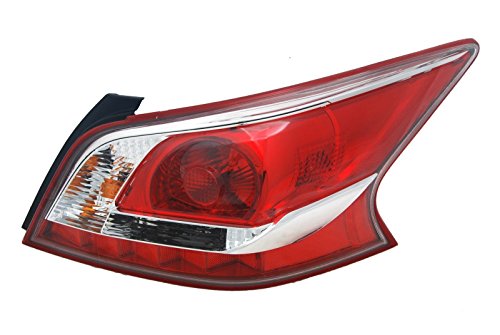 For Nissan ALTMA SEDAN 13 Tail Light Right Passenger