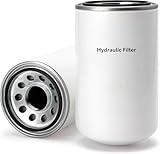 PioneerFilter Co Hydraulic Filter Compatible with HYDAC/HYCON 0160MA010P