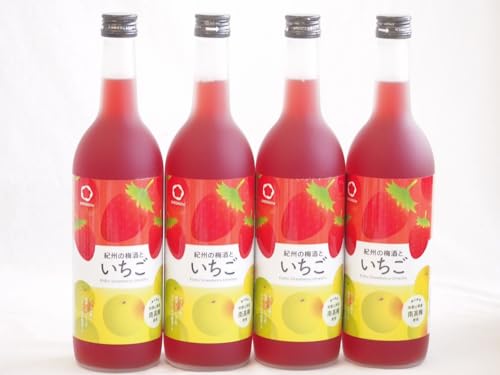 4{Zbg(a̎RY썂~gp IB̔~Ƃalc.12%) 720ml×4{