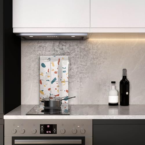 Planche à découper multifonctionnelle résistante cuisson pierre